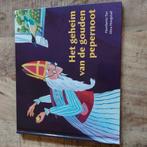 Het geheim van de gouden pepernoot, Diversen, Sinterklaas, Ophalen of Verzenden, Zo goed als nieuw