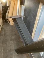 Tafel onderstel zwaar model  73 cm x 80 cm, Ophalen, Zo goed als nieuw, Rechthoekig, 50 tot 100 cm