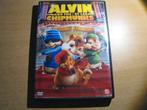Alvin & the chipmunks, Avontuur, Gebruikt, Alle leeftijden, Ophalen of Verzenden