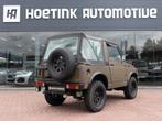 Suzuki LJ/SJ SJ 413 HJX, Auto's, Gebruikt, Overige modellen, Origineel Nederlands, Bedrijf