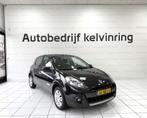 Renault Clio 1.2 Collection Volledig dealer onderhouden Airc, Auto's, Renault, Voorwielaandrijving, Gebruikt, 4 cilinders, Zwart