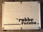 Te koop Futaba FC-28 zender, Hobby en Vrije tijd, Ophalen of Verzenden, Zo goed als nieuw