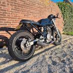 Unieke Suzuki Caferacer 1 of 1 te koop, Verzenden