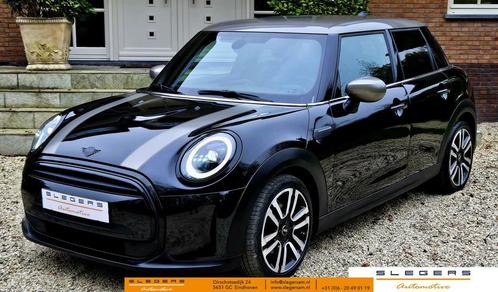 Mini 1.5 Cooper Business Camden Edition 5drs Sportstoelen Le, Auto's, Mini, Bedrijf, Te koop, Cooper, ABS, Airbags, Airconditioning