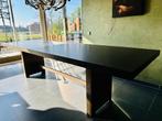 Promemoria Bamboo Maxalto by Romeo Sozzi eettafel tafel, Ophalen