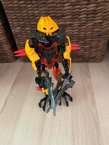 LEGO Herofactory 2193 beschikbaar voor biedingen