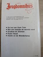 5 bekende (bewerkte, oude)  jeugdboeken in een, Ophalen of Verzenden, Gelezen