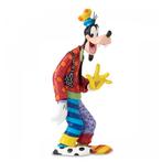 Goofy 85th anniversary Disney by Britto, Verzamelen, Nieuw, Ophalen of Verzenden, Goofy of Pluto, Beeldje of Figuurtje