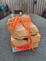 Nike Air Max 90 Off White Desert Ore, Jongen of Meisje, Schoenen, Ophalen of Verzenden, Zo goed als nieuw