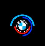 Autodeur Projector Lampen 3d Welkom Schaduwverlichting BMW, Ophalen of Verzenden