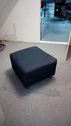 Een mooie IKEA poef, Huis en Inrichting, Ophalen, Minder dan 50 cm, Minder dan 50 cm, Zo goed als nieuw
