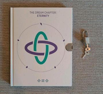 TXT The Dream Chapter: Eternity