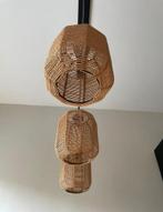 Hanglamp Bragi Naturel (Kwantum), Huis en Inrichting, Lampen | Hanglampen, Zo goed als nieuw, Ophalen, 75 cm of meer