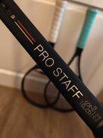 Wilson Pro Staff LS97, Sport en Fitness, Tennis, L2, Ophalen of Verzenden, Zo goed als nieuw, Wilson
