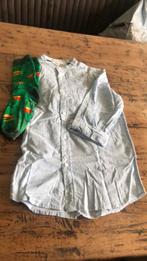 Blouse maat 152, Ophalen of Verzenden, Zo goed als nieuw, Jongen, Overhemd of Blouse
