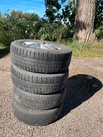 Vw velgen met banden, Ophalen, Gebruikt