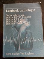 Leerboek cardiologie, Boeken, Gelezen, Beta, Ophalen of Verzenden, WO