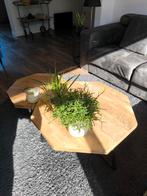 By Boo salontafel set Octagon, Ophalen, 50 tot 100 cm, Rond, Nieuw
