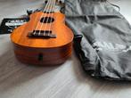 Kala Sopraan Ukelele Starter Kit - Zo goed als nieuw!, Muziek en Instrumenten, Snaarinstrumenten | Overige, Ophalen of Verzenden