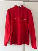 Daily Paper Hoodie Rood Maat M, Maat 48/50 (M), Ophalen of Verzenden, Daily Paper, Gedragen
