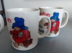 Paddington Take A Break 1994 D.E. mok, ZGAN, Ophalen of Verzenden, Zo goed als nieuw, Kop(pen) en/of Schotel(s)