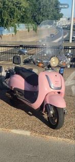 AGM Retro Scooter - Roze, Ophalen, Gebruikt, Overige merken