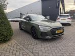 Audi A3 Sportback 40 TFSI e S edition 204 PK | Automaat | Pa, Auto's, 12 maanden, Stof, 4 cilinders, 26 kWh