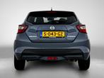 Nissan Micra 1.0 IG-T N-Design | Apple Carplay & Android Aut, Auto's, Nissan, Voorwielaandrijving, Stof, Gebruikt, Euro 6
