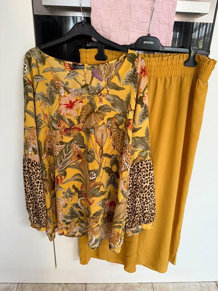 Norah & Primark set mt.46/48, Kleding | Dames, Overige Dameskleding, Zo goed als nieuw, Ophalen of Verzenden