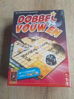 Dobbel Vouwen,999 Games, Nieuw!!!, Een of twee spelers, Ophalen of Verzenden, Nieuw, 999  Games