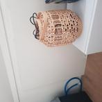 In goeie staat, Huis en Inrichting, Lampen | Vloerlampen, Ophalen of Verzenden, Zo goed als nieuw, Minder dan 100 cm
