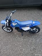 Yamaha pw50 gezocht, Ophalen, Zo goed als nieuw, Overige typen