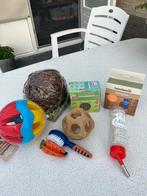 Konijnenspulletjes, Dieren en Toebehoren, Ophalen of Verzenden, Zo goed als nieuw, Overige typen