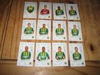 ado den haag plaatjes complete set, Ophalen of Verzenden, Gebruikt, Meerdere plaatjes