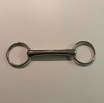 Stang trens 12,5 cm, Dieren en Toebehoren, Ophalen of Verzenden, Zo goed als nieuw, Dressuur