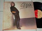 LP Olivia Newton-John - Totally hot, Cd's en Dvd's, Vinyl | Pop, Gebruikt, Verzenden