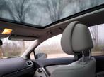 TOYOTA Avensis Wagon Executive Panoramic Business 2.2D-Cat, Auto's, Toyota, Voorwielaandrijving, Euro 5, Beige, 4 cilinders