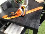 In prima staat elektrische heggenschaar stihl hse 61, Tuin en Terras, Ophalen, Gebruikt, Elektrisch, Stihl