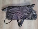Winterdeken 300 gram voor minipaard 50 cm. bruin NIEUW!, Ophalen of Verzenden, Nieuw, Deken