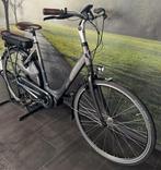 Gazelle Orange C8 Elektrische Fiets – Automatisch Schakelen, Fietsen en Brommers, Elektrische fietsen, Ophalen of Verzenden, Zo goed als nieuw