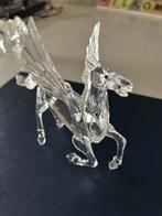 Swarovski Pegasus jaarstuk, Ophalen of Verzenden, Zo goed als nieuw, Figuurtje