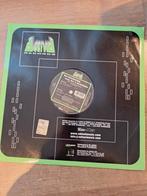 Dj activator VS. Dj. J.slipknot x terminate, Ophalen of Verzenden, Gebruikt, 12 inch