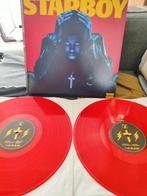 The Weeknd - Starboy, Ophalen of Verzenden, 2000 tot heden, Zo goed als nieuw, 12 inch