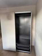 Ikea Pax kledingkast schuifdeur Direct Beschikbaar!, Ophalen, Zo goed als nieuw, 50 tot 75 cm, 200 cm of meer