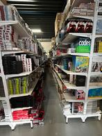 Complete Handelsvoorraad 54.000+ Nieuw Bulkverkoop, Ophalen, Overige categorieën