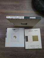 Ptt in tekst en beeld, Ophalen of Verzenden