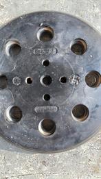 Schuurzool bosch met schuurmachine voor onderdelen, Doe-het-zelf en Verbouw, Gereedschap | Schuurmachines, Ophalen of Verzenden