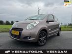 Suzuki Alto 1.0 Exclusive Airco Lichtmetaal 5 Deurs NAP!, Auto's, Voorwielaandrijving, Euro 5, Gebruikt, 200 kg