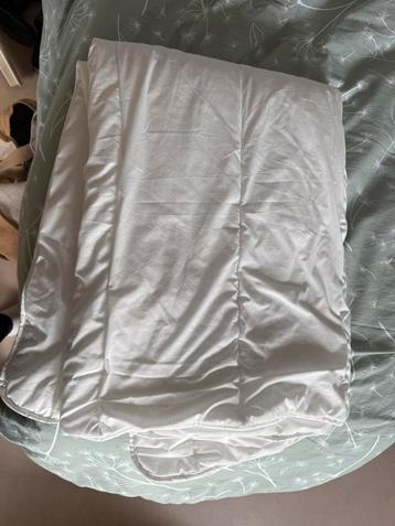 2x dekbed IKEA smasporre 140x200cm beschikbaar voor biedingen