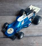 Tonka vintage formule 1 racewagen, Ophalen of Verzenden, Gebruikt